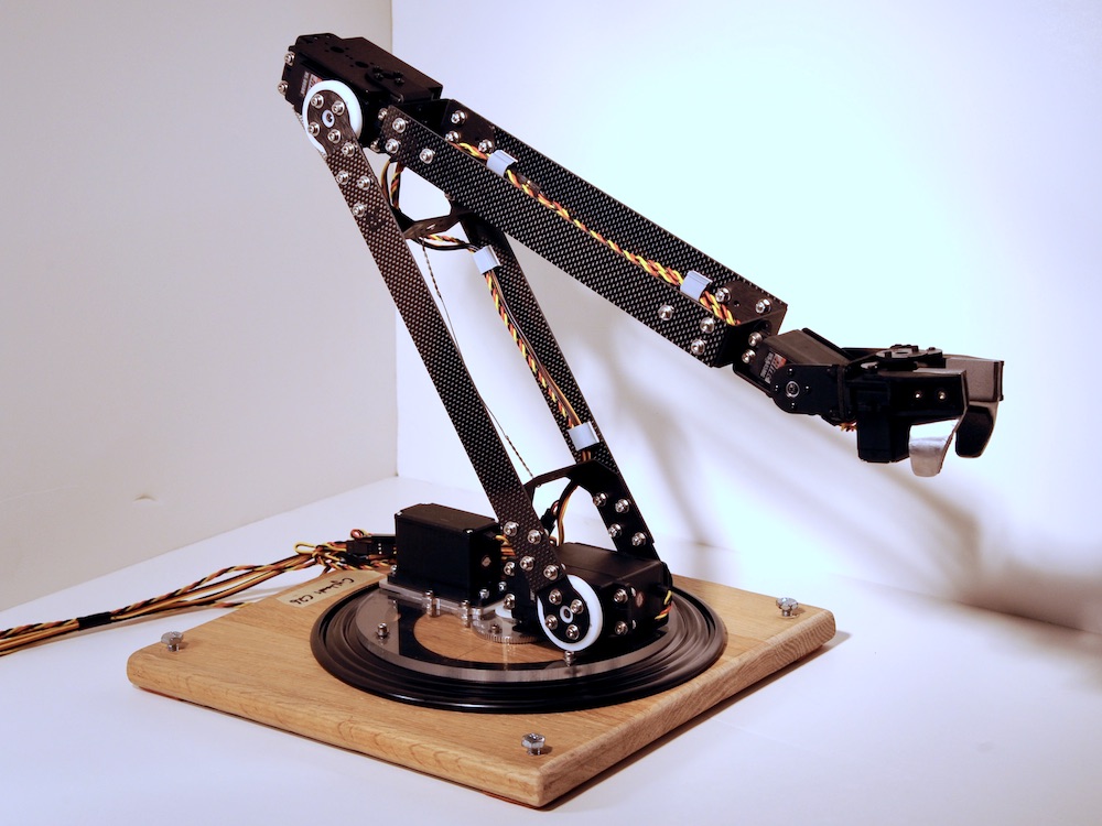 Robot Arm